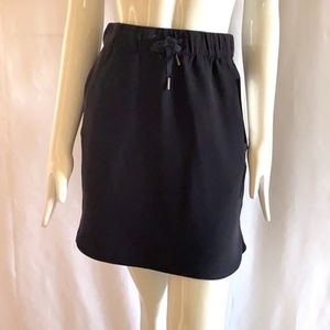 *NEW ON THE FLY SKIRT